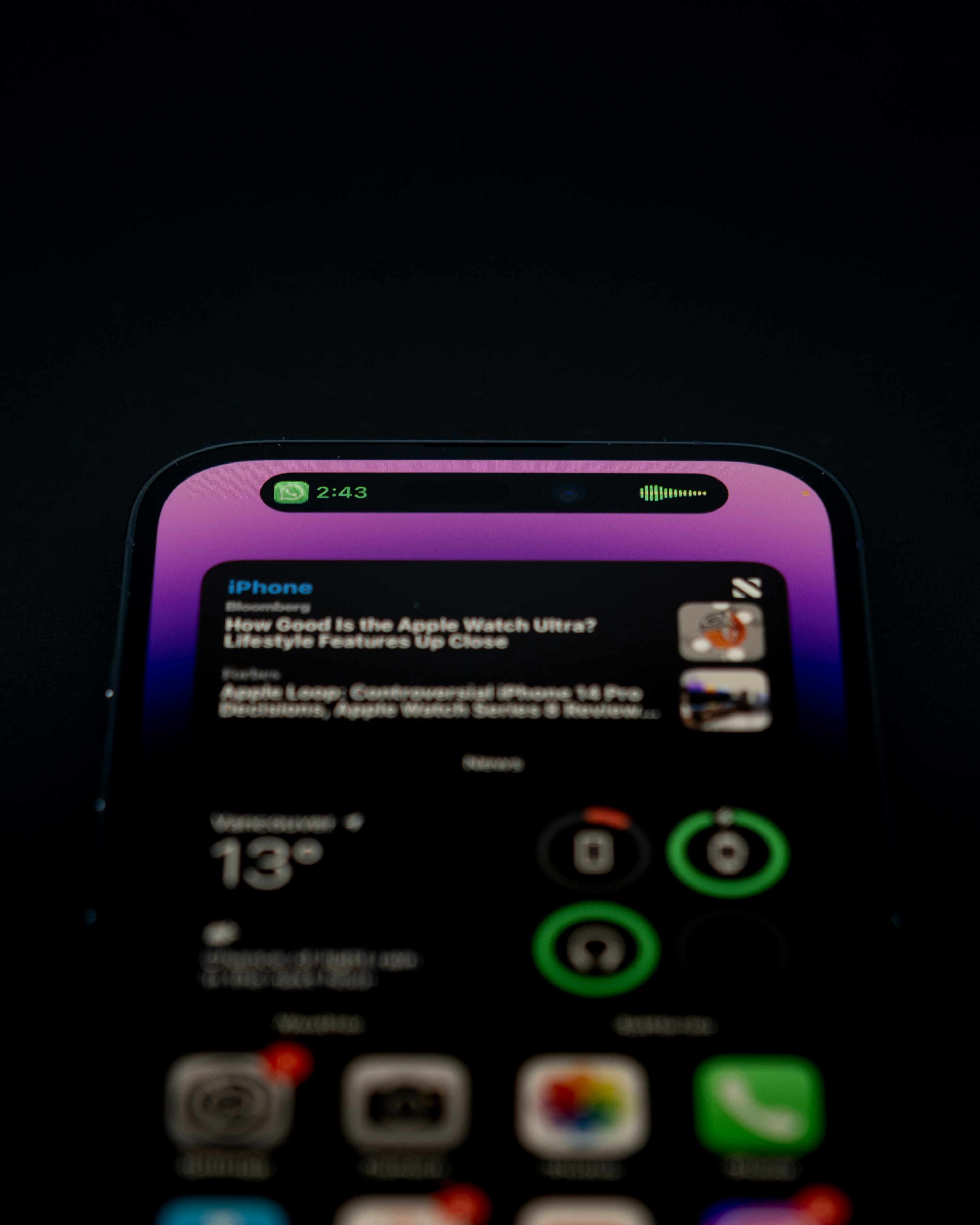 iPhone 14
